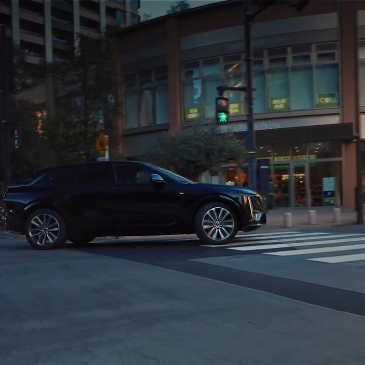 キャデラック ジャパン公式サイト | Cadillac Japan