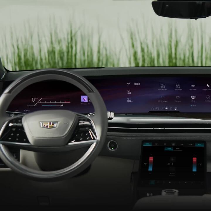 キャデラック エスカレード 概要（Cadillac Escalade）| キャデラック