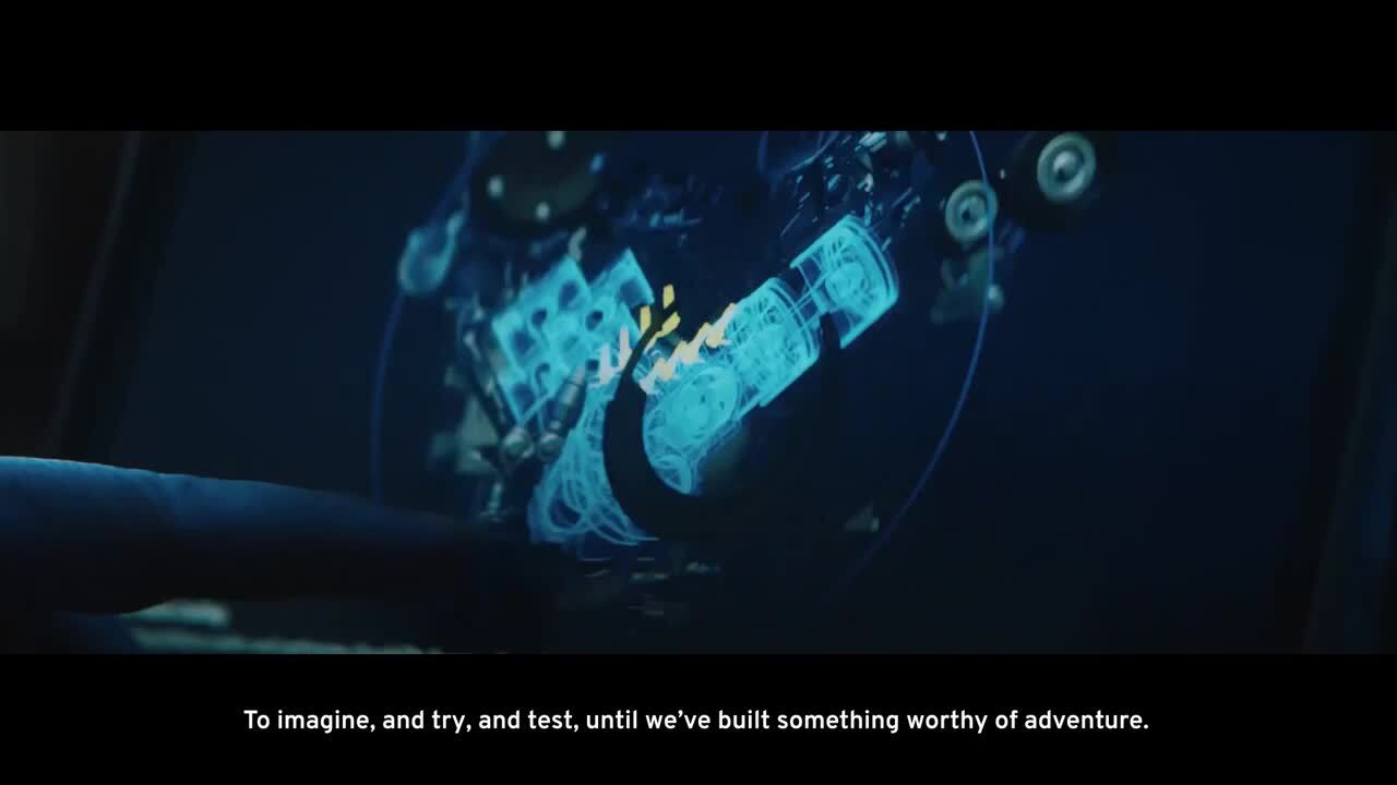 Marine Application GM Engines | GM Powered Solutions