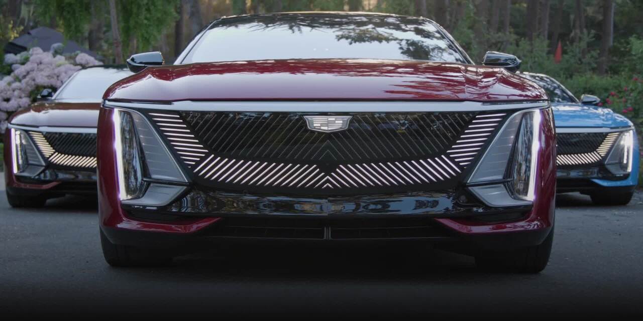 キャデラック、CADILLAC We Render A Modern-Day Cadillac DeVille