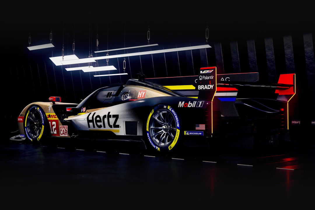 キャデラック レーシング IMSA & WEC | キャデラック ジャパン